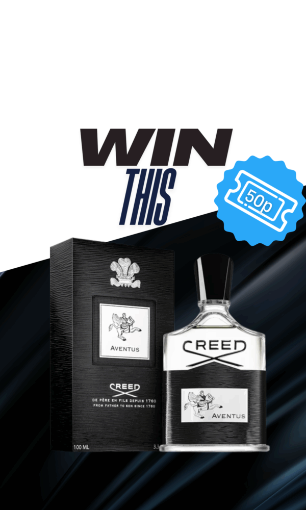 Creed 100ml