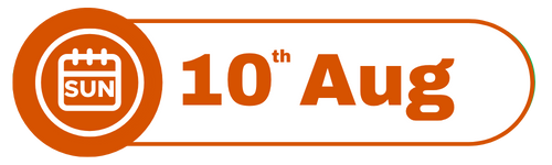 10th Aug