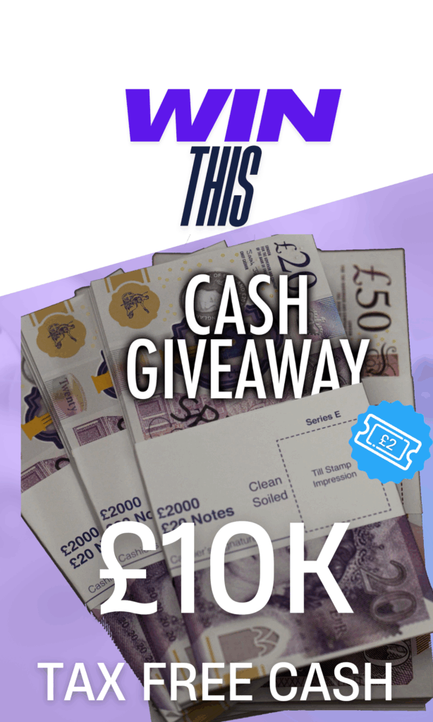 10k Cash