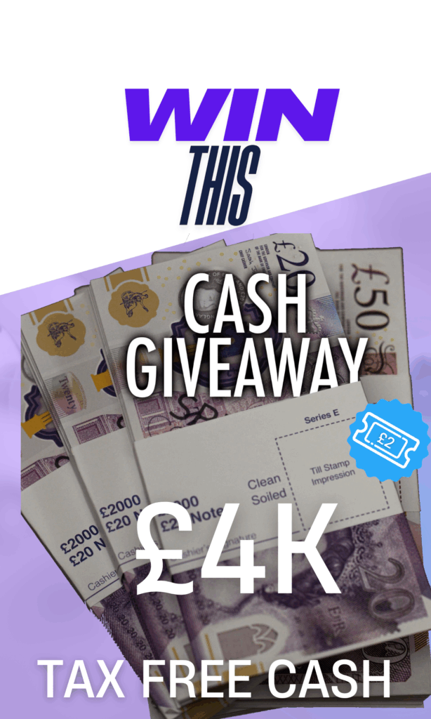 4k Cash
