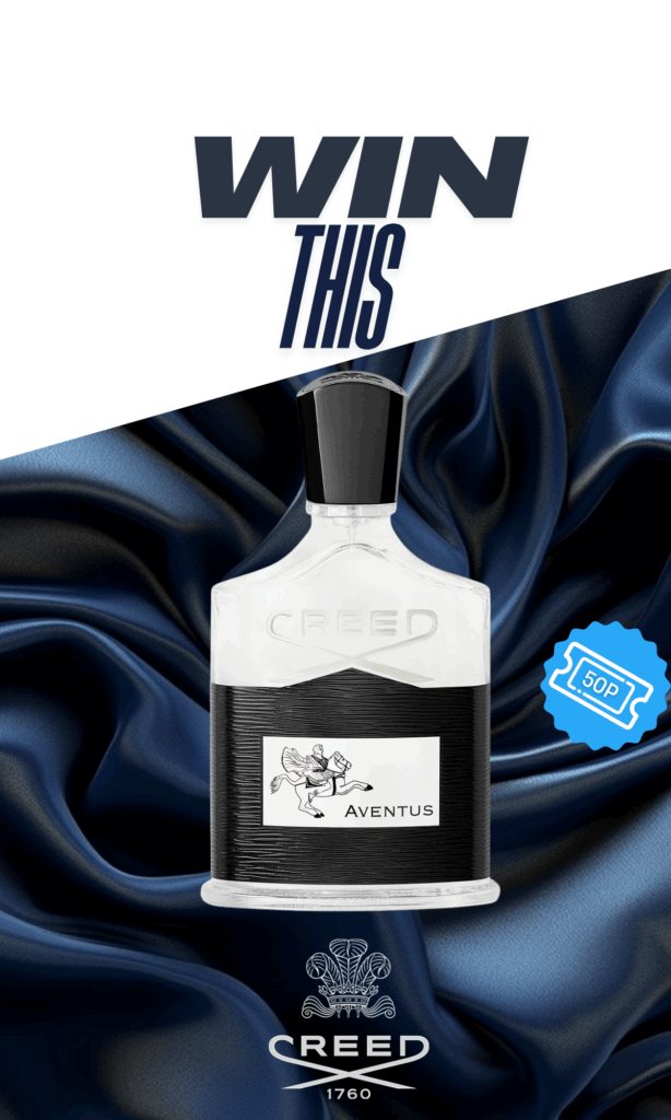 Creed After Shave