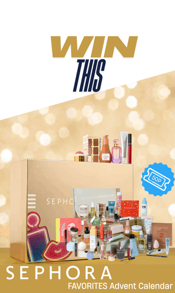 Sephora Advent Calendar