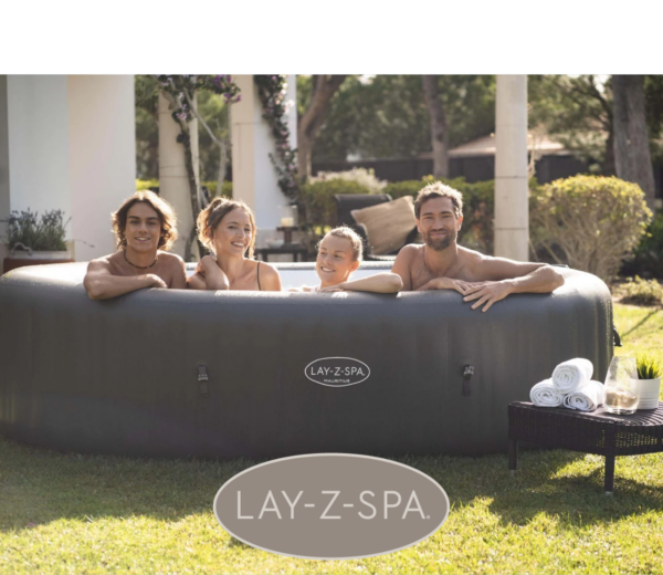 Lazy Spa Mauritius