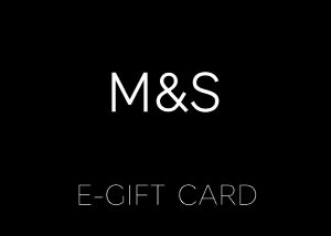 £250 M&S Voucher