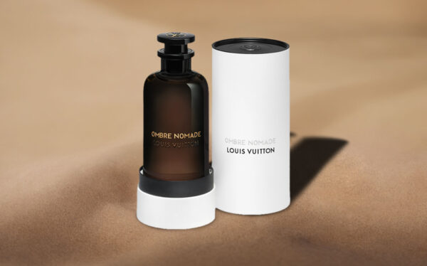 Louis Vuitton Ombré Nomade 100ml