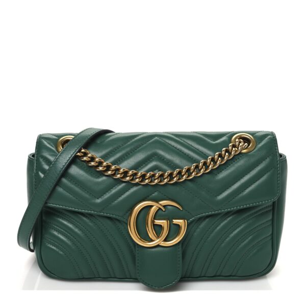 Gucci Marmont Bag