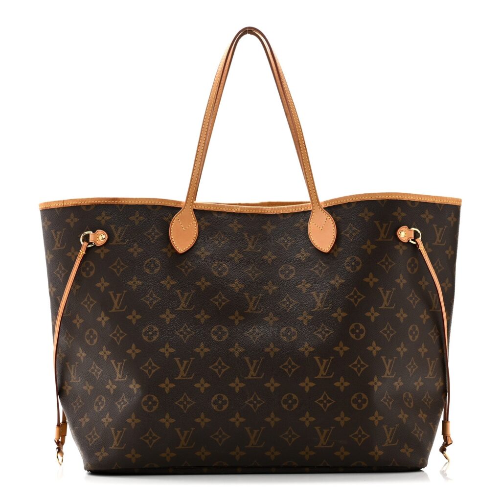 Louis Vuitton Neverfull MM