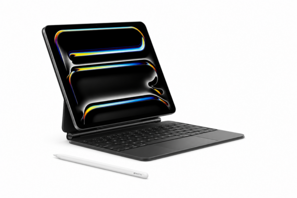 Apple Bundle (iPad Pro + Magic Keyboard + Apple Pencil Pro)