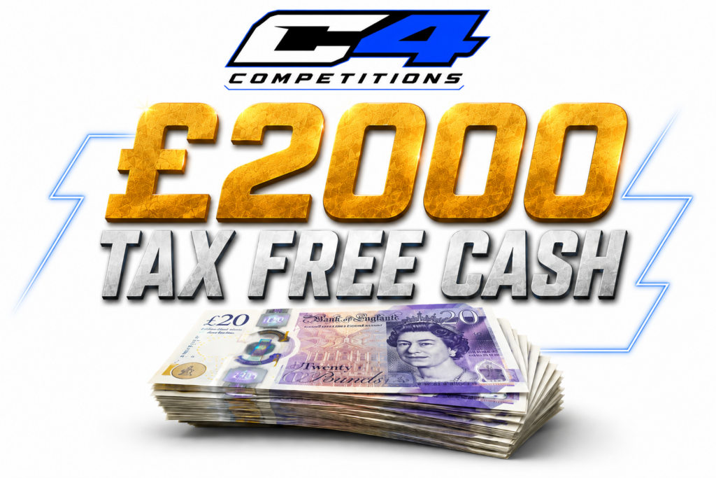 £2000 Tax Free Cash