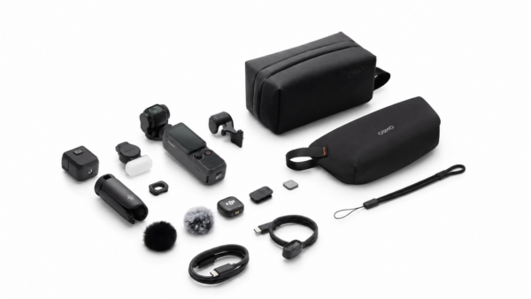 DJI Creator Bundle