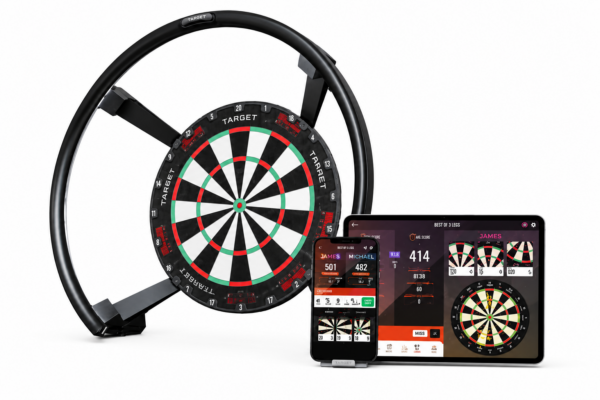 Target Darts Omni
