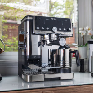 Ninja Coffee Lux