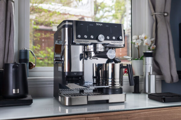 Ninja Coffee Lux
