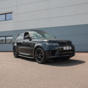 Range Rover Sport 2.0 P400e 13.1kWh GPF Autobiography