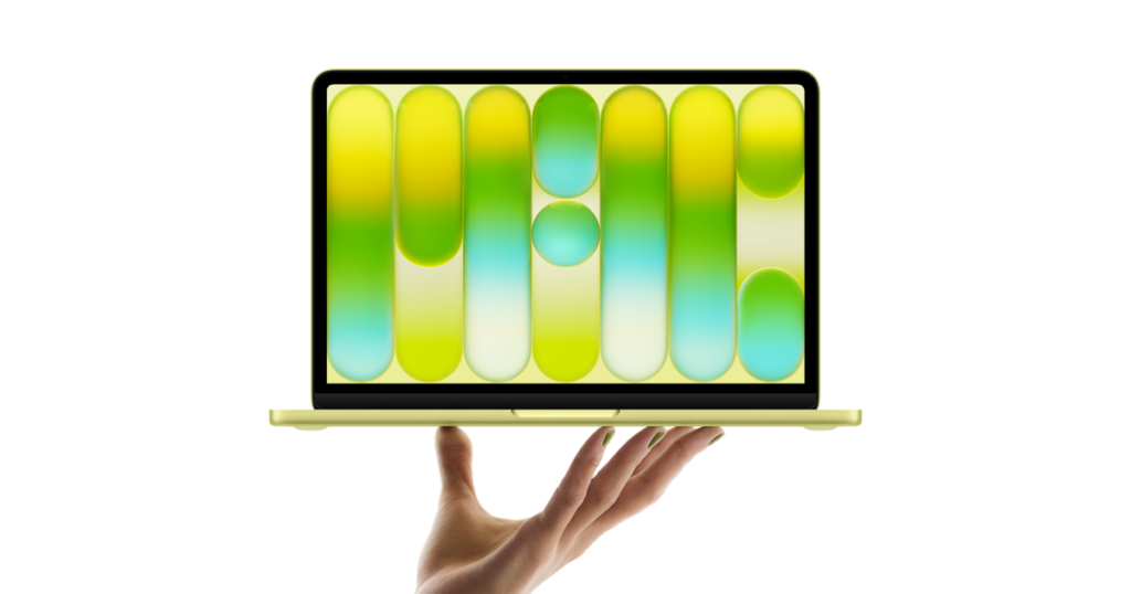 Apple MacBook Neo