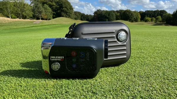 Mileseey GenePro G1 GPS Rangefinder