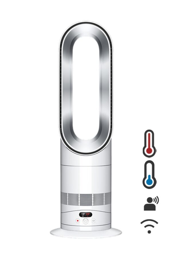 Dyson Hot & Cool HF1 Smart Fan