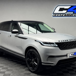 Range Rover Velar