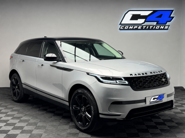 Range Rover Velar