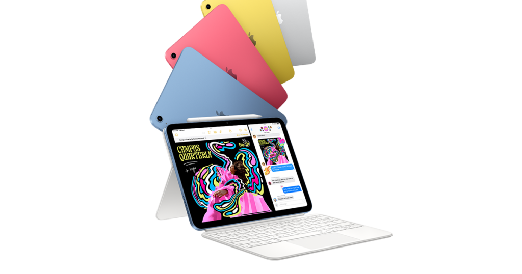 Apple iPad
