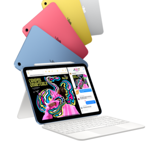Apple iPad (11″, brand new)