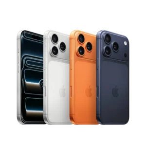 Apple iPhone 17 Pro Max