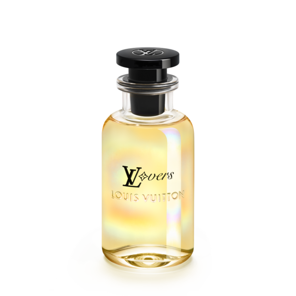 Louis Vuitton LV Lovers Perfume