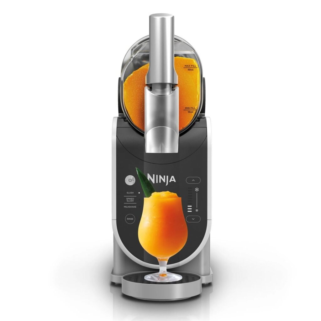 Ninja Slushie Maker