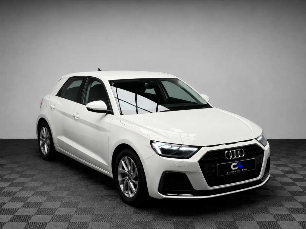 Audi A1 30 Sport Sportback (2020)