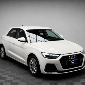 Audi A1 30 Sport Sportback (2020)