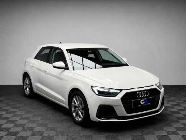 Audi A1 30 Sport Sportback (2020)
