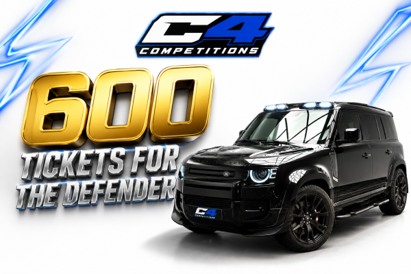 LAND ROVER MINI DRAW – AUTO DRAW