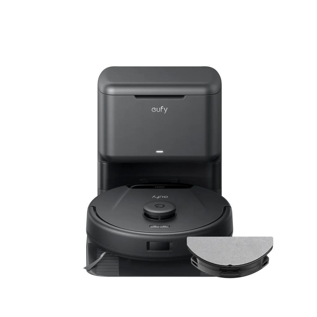 Eufy RoboVac 60 Hybrid Robot Vacuum