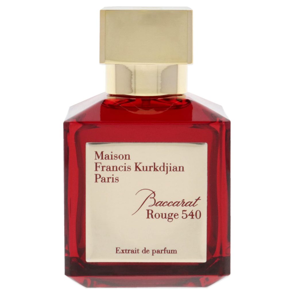 Baccarat Rouge 540 70ml