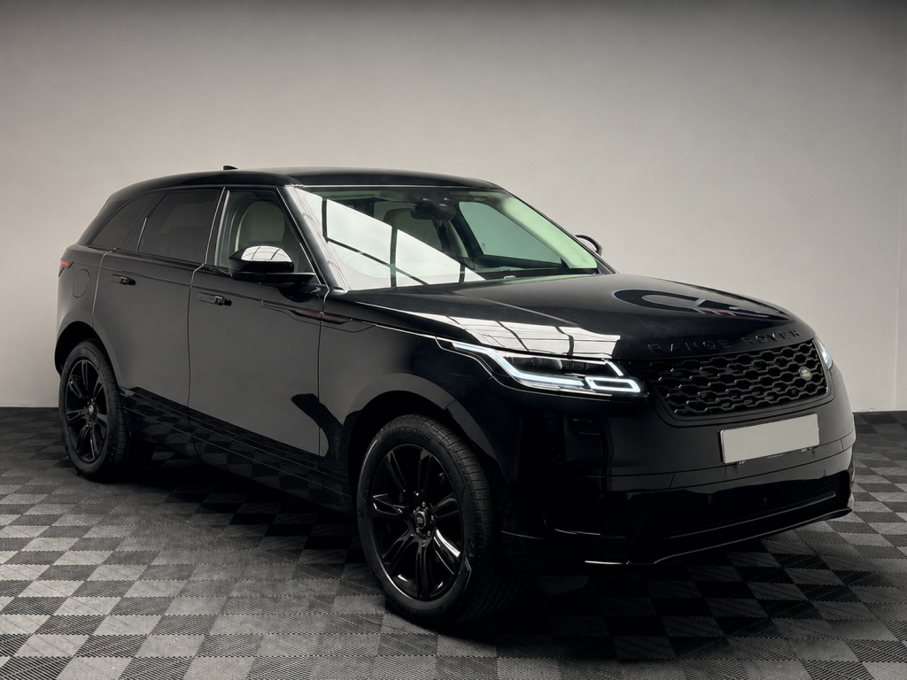 Range Rover Velar R-Dynamic HSE (2018)