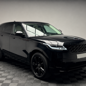 Range Rover Velar R-Dynamic HSE (2018)