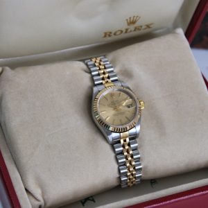 Rolex Datejust 26mm Ladies
