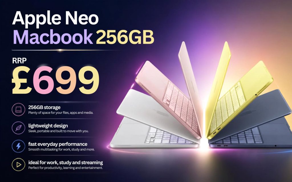 Apple MacBook