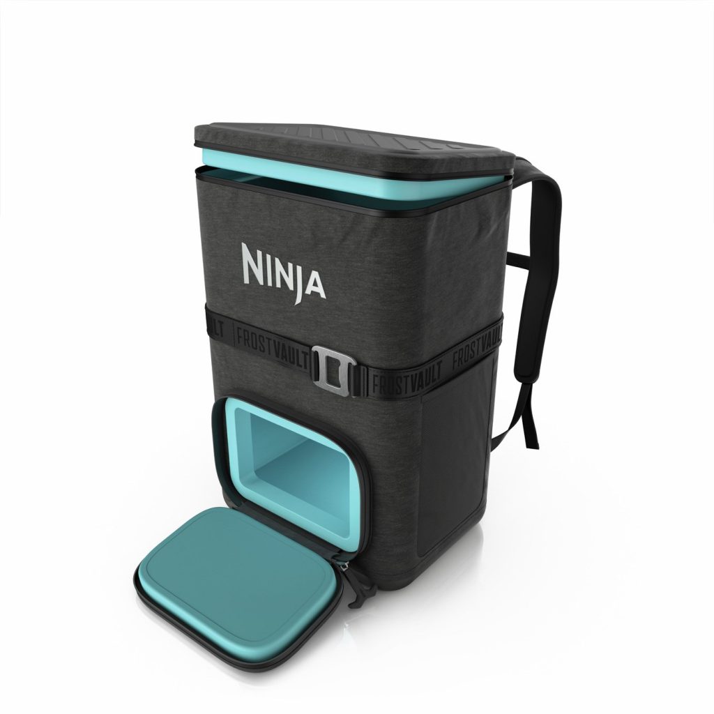Ninja Icebox Backpack