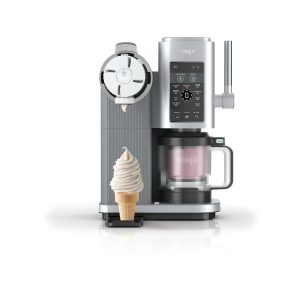 Ninja Creami Scoop & Swirl