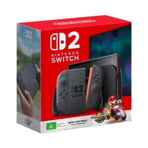 Nintendo Switch Game Bundle
