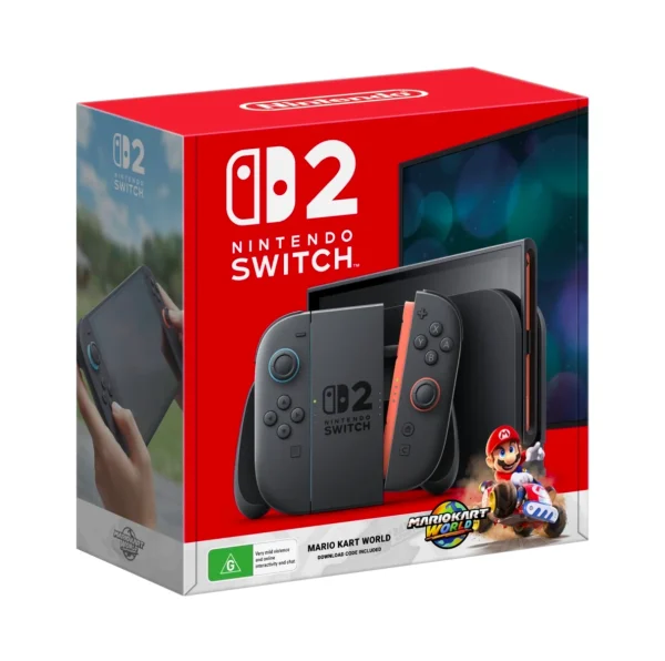 Nintendo Switch Game Bundle