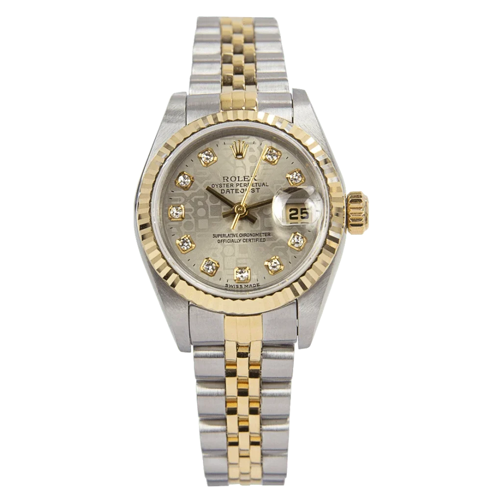 Rolex Datejust 26mm Ladies