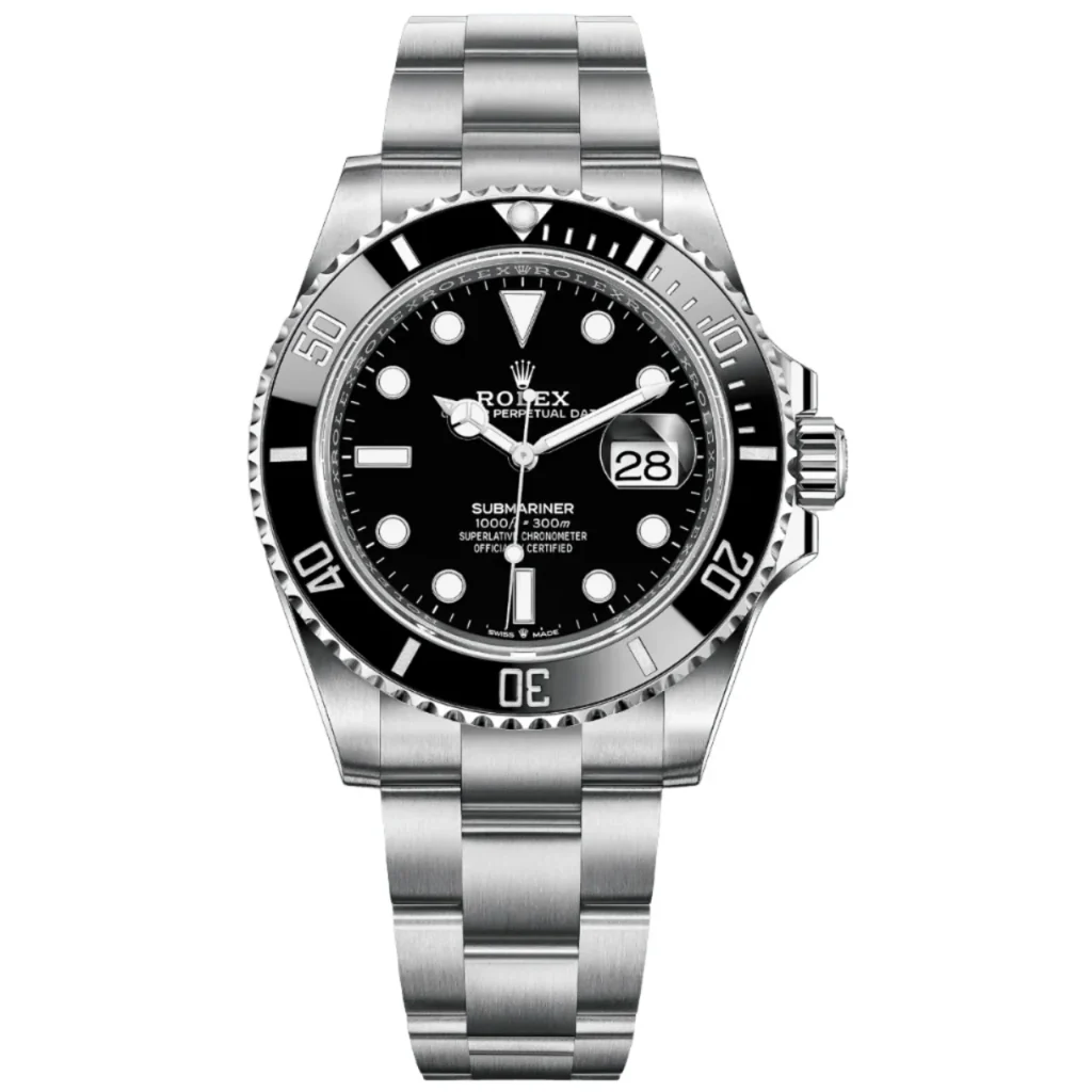 2026 Rolex Submariner Date