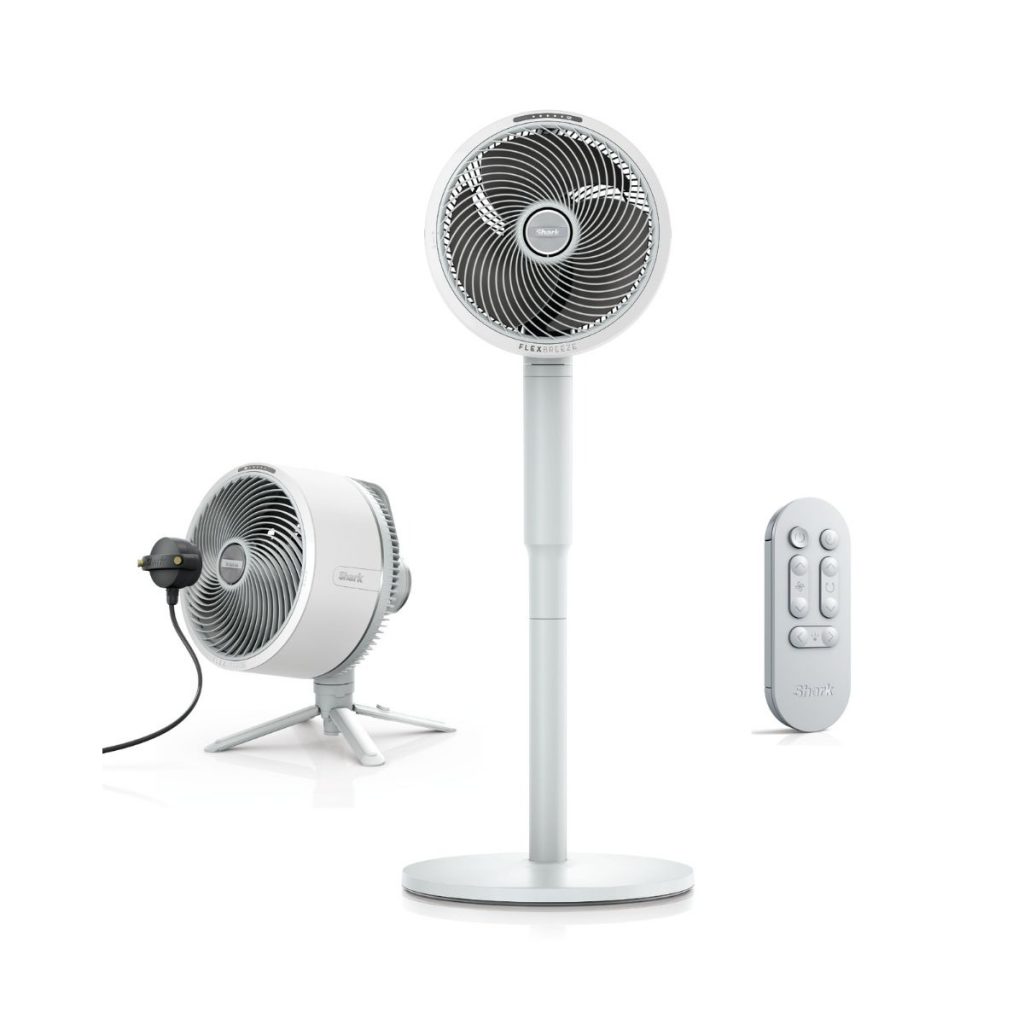 Shark Flex Breeze Pro