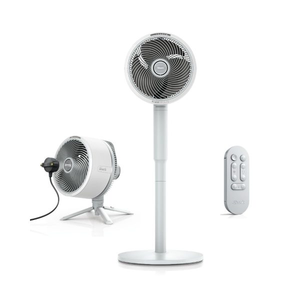 Shark Flex Breeze Pro