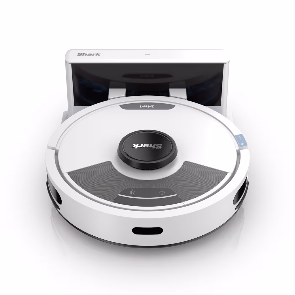 Shark Matrix+ 2-in-1 Self-Empty Robot Vacuum