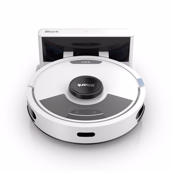 Shark Matrix+ 2-in-1 Self-Empty Robot Vacuum