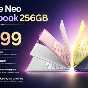 Apple MacBook Neo 256GB