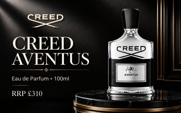 Creed Aventus 100ml